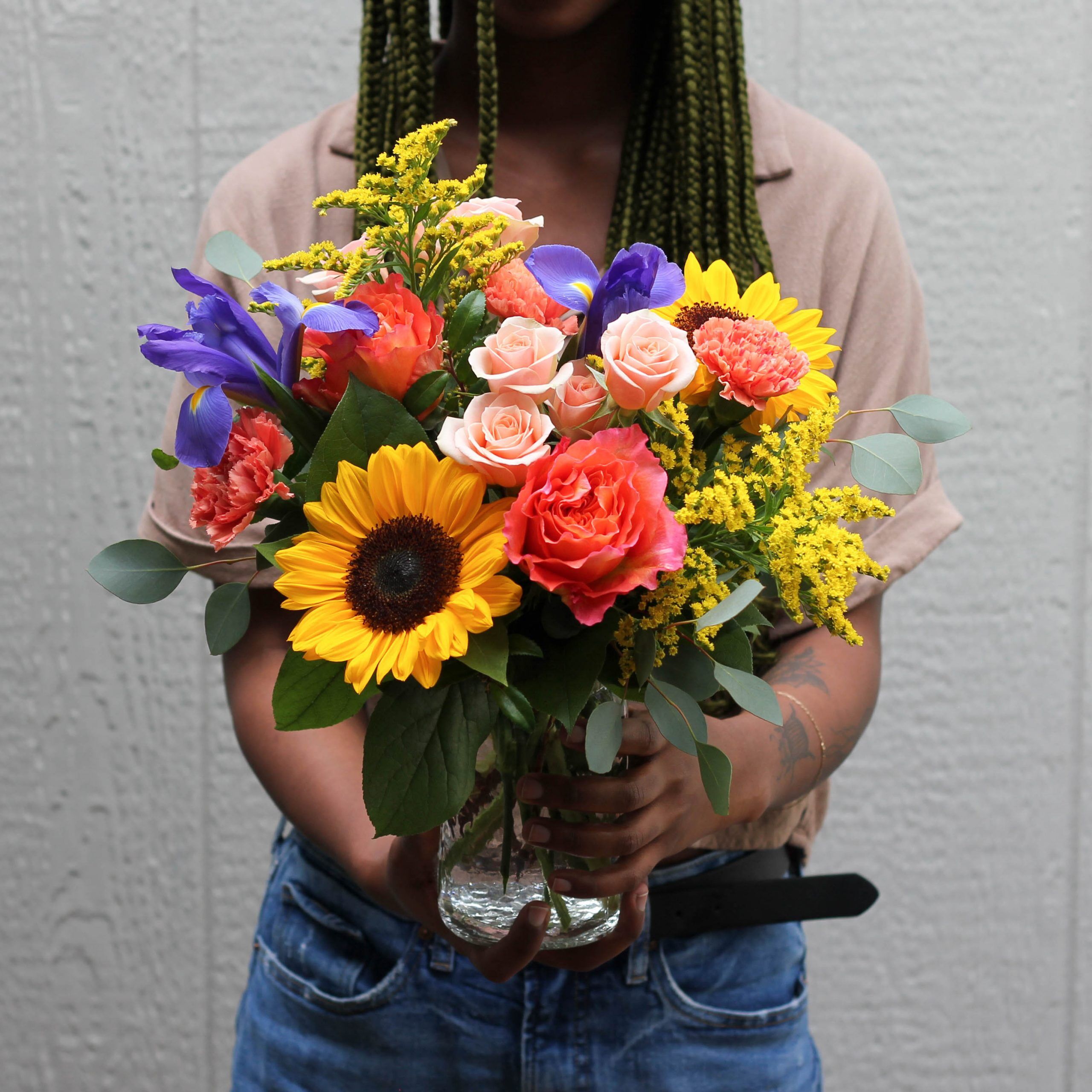 Amarillo X NO IRIS - Image 4