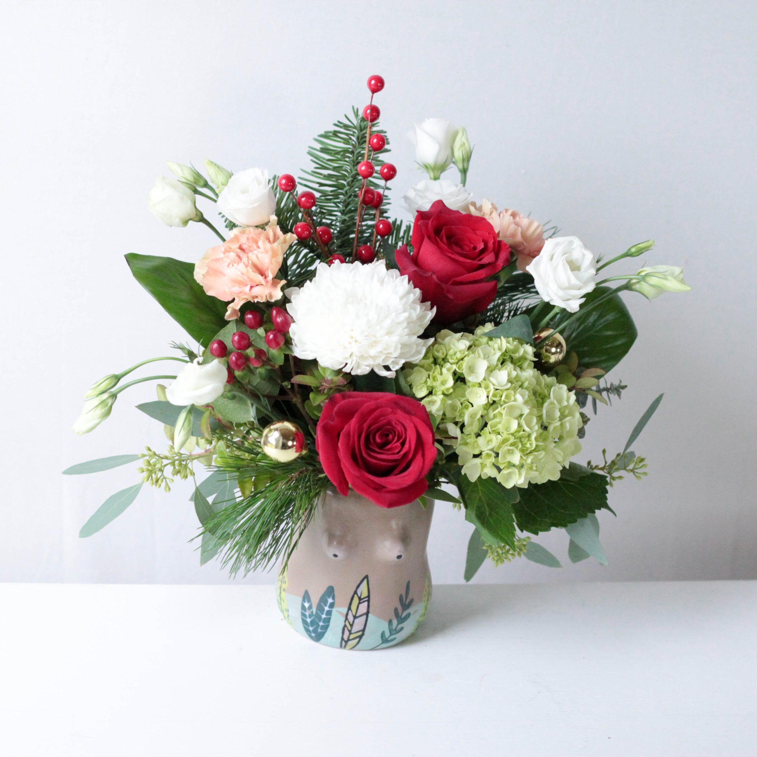 (WINTER) Double Trouble X1 OUT - Image 2