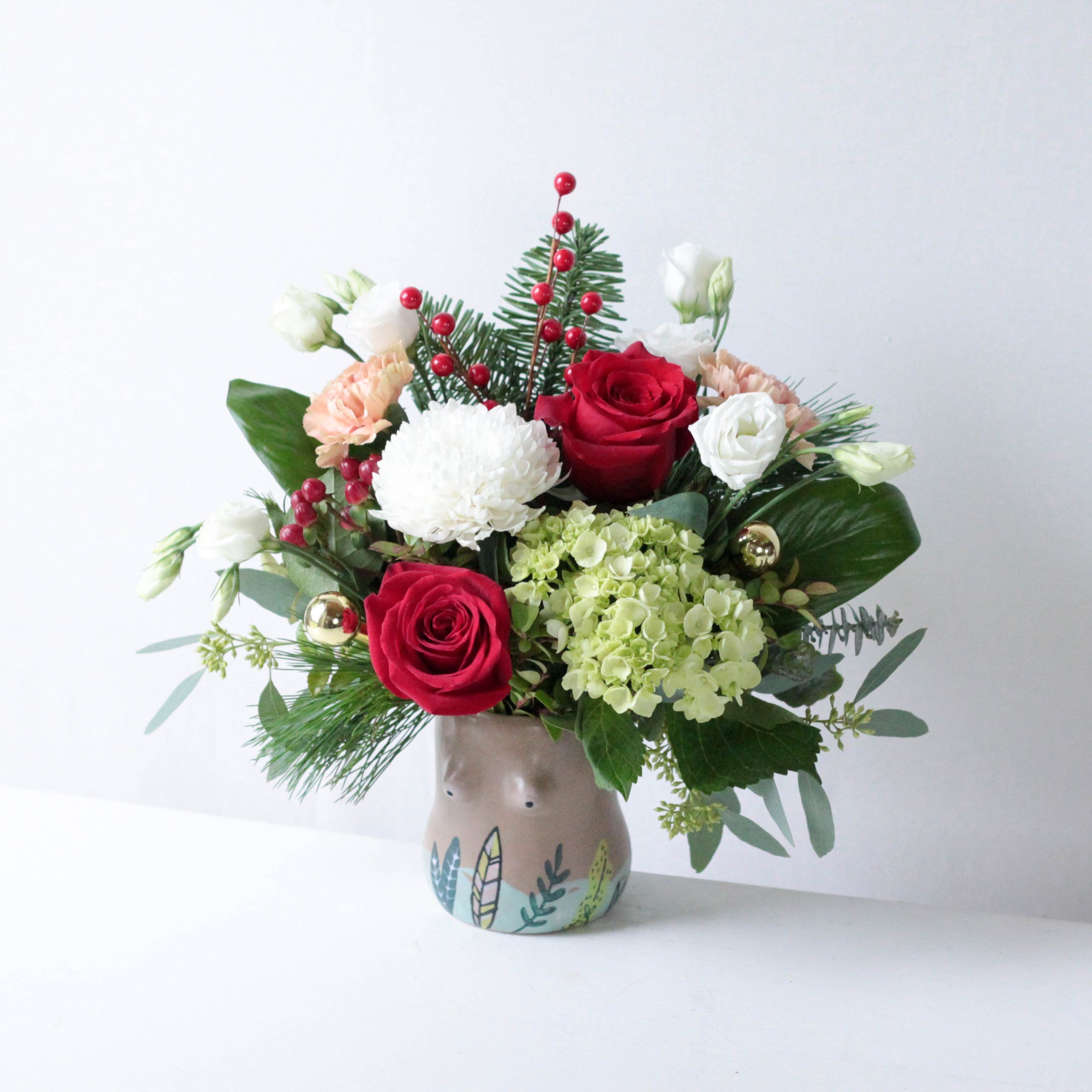 (WINTER) Double Trouble X1 OUT - Image 3