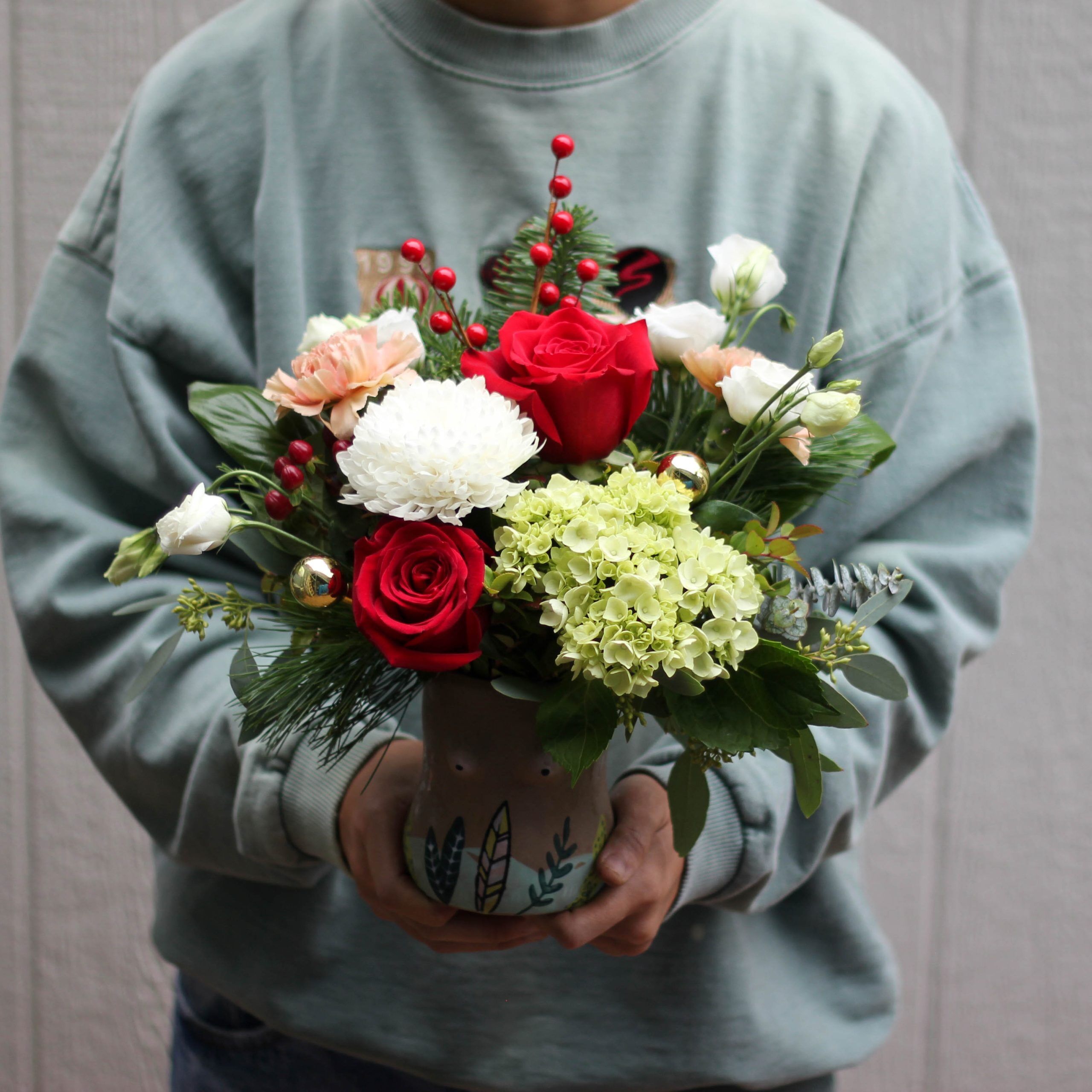 (WINTER) Double Trouble X1 OUT - Image 4