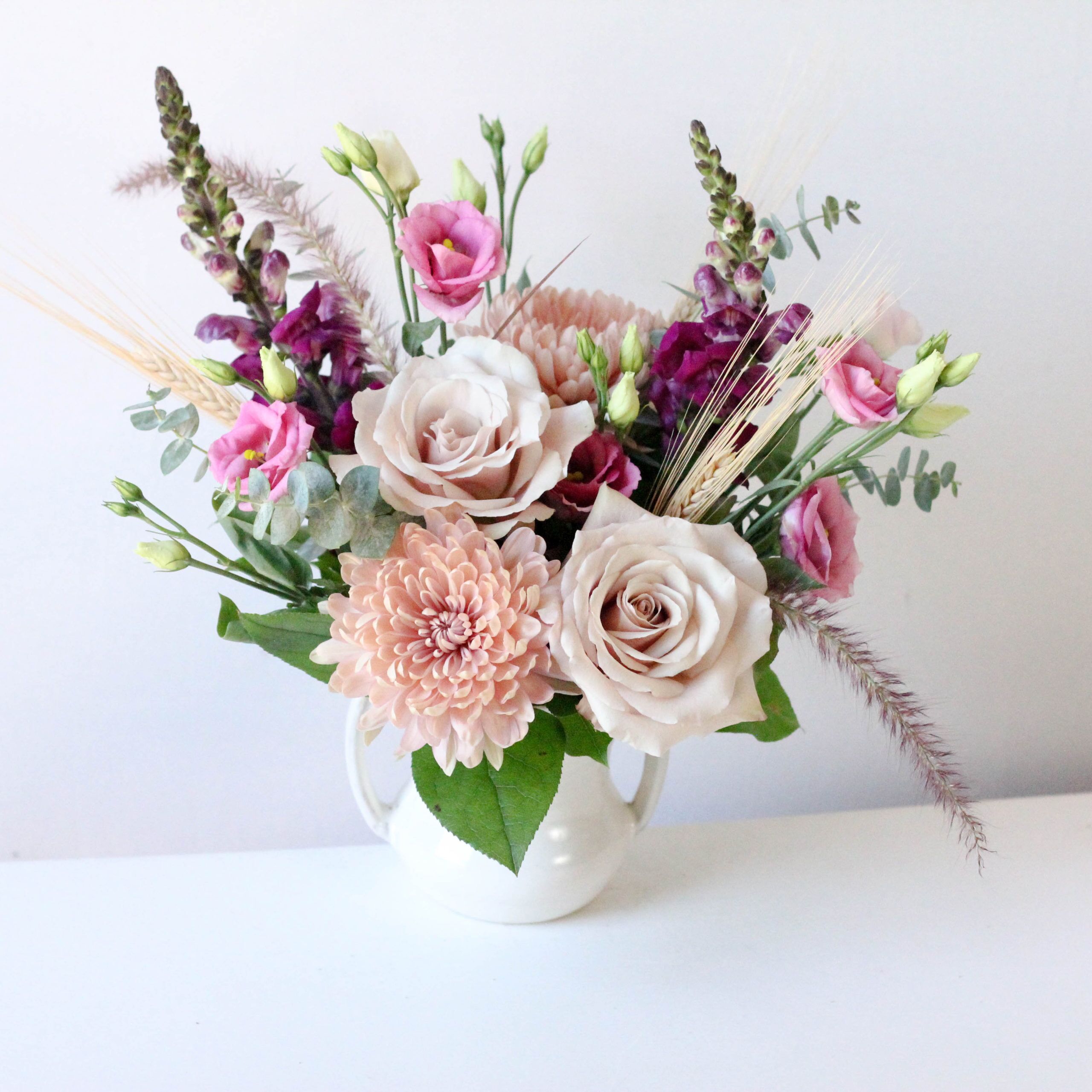 Blushing Fall (OUT) - Image 2