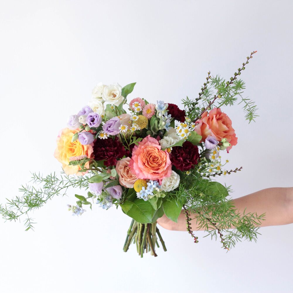 Bridal Bouquet