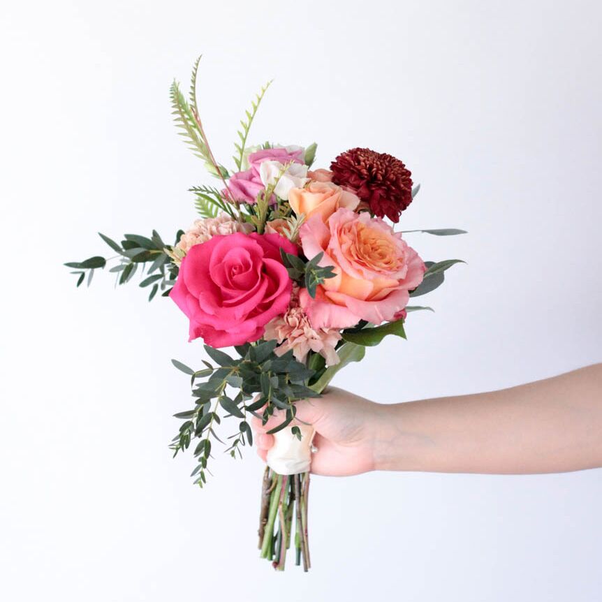 Attendant Bouquet