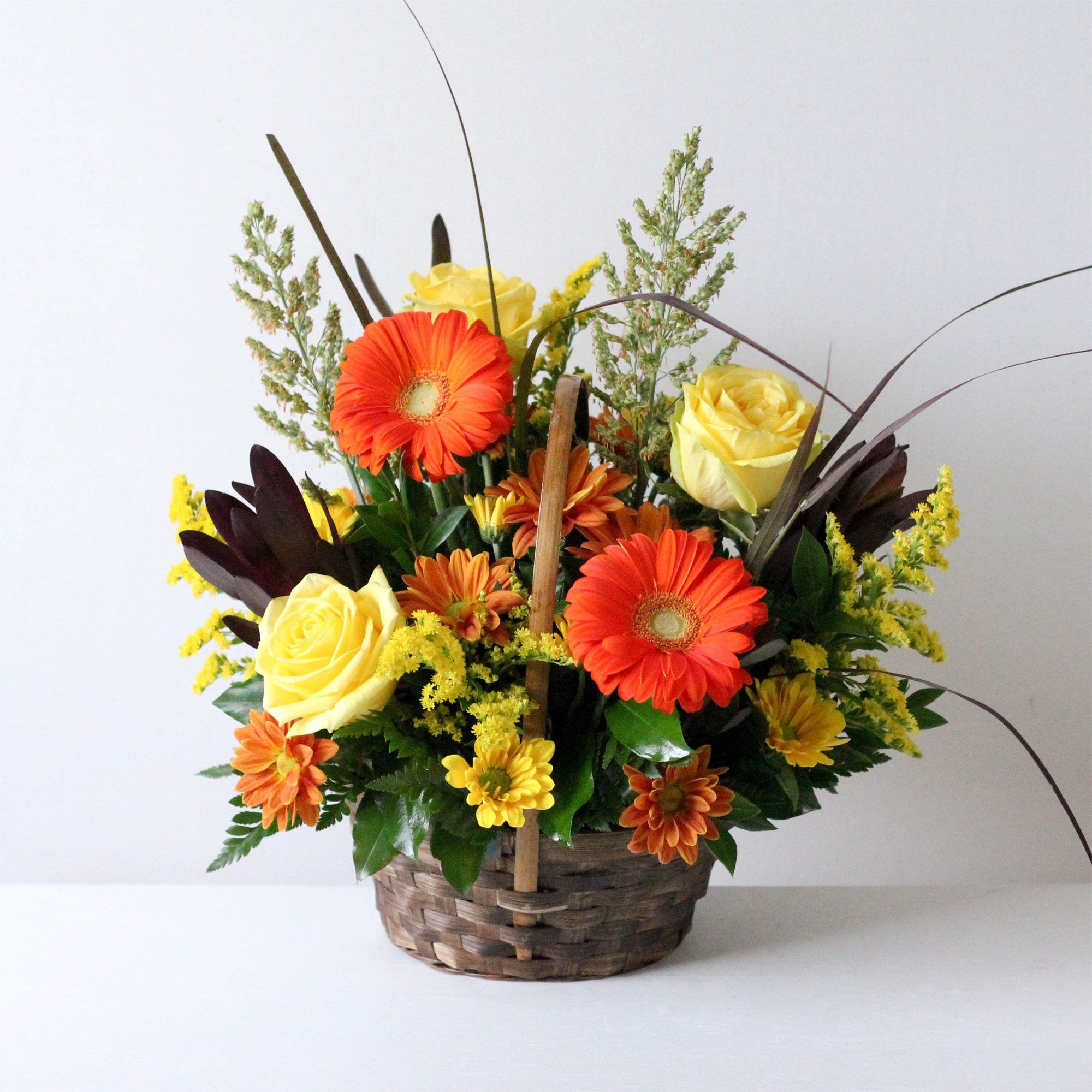 FALL Candy Corn X