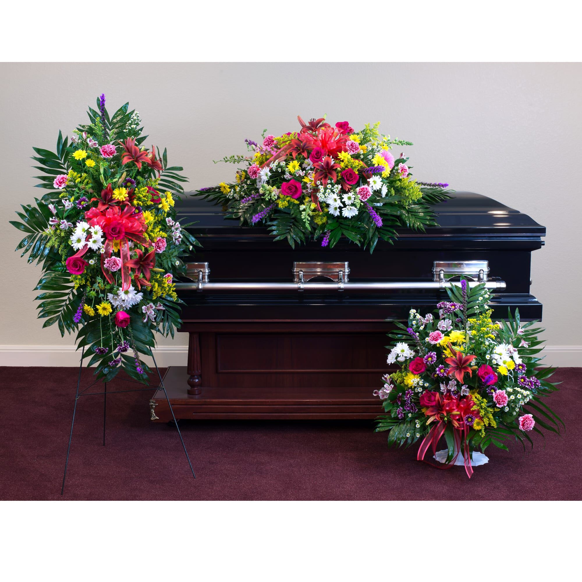 Mixed Flower Package X1