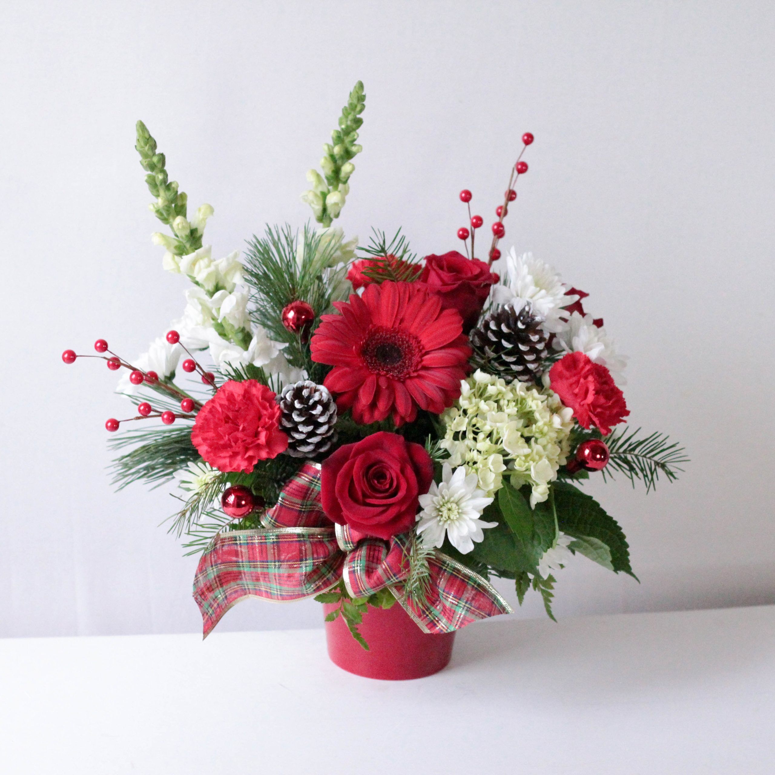 (WINTER) Mrs. Claus X1 OUT - Image 2