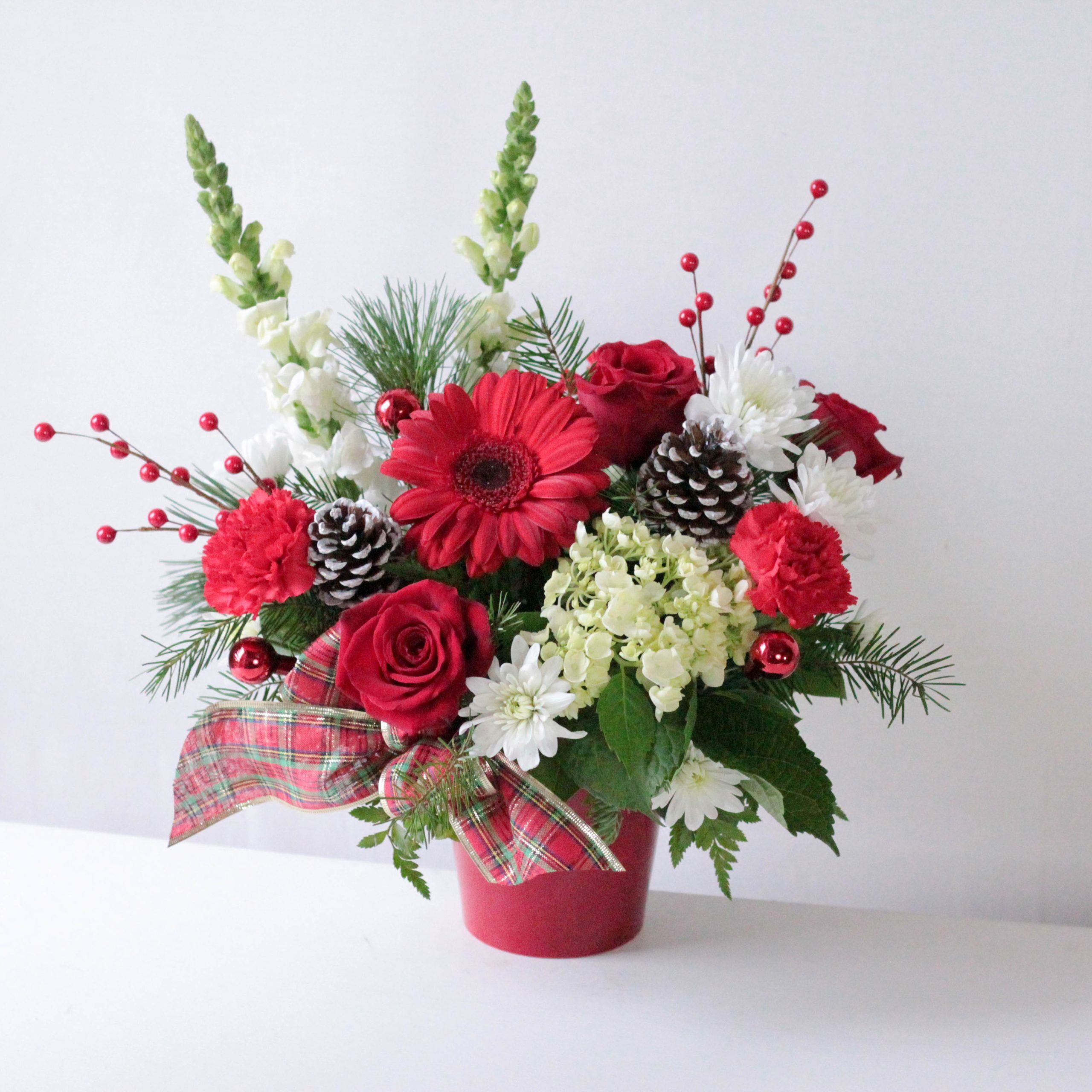 (WINTER) Mrs. Claus X1 OUT - Image 3