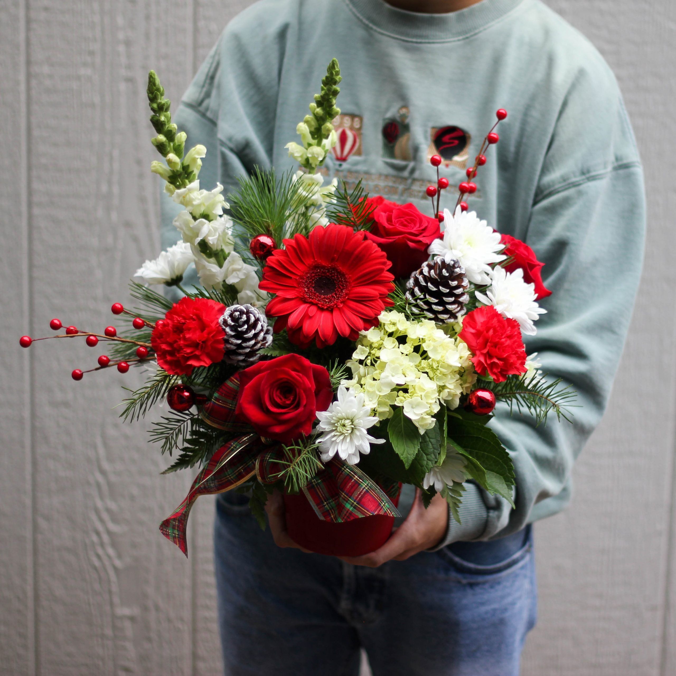 (WINTER) Mrs. Claus X1 OUT - Image 4