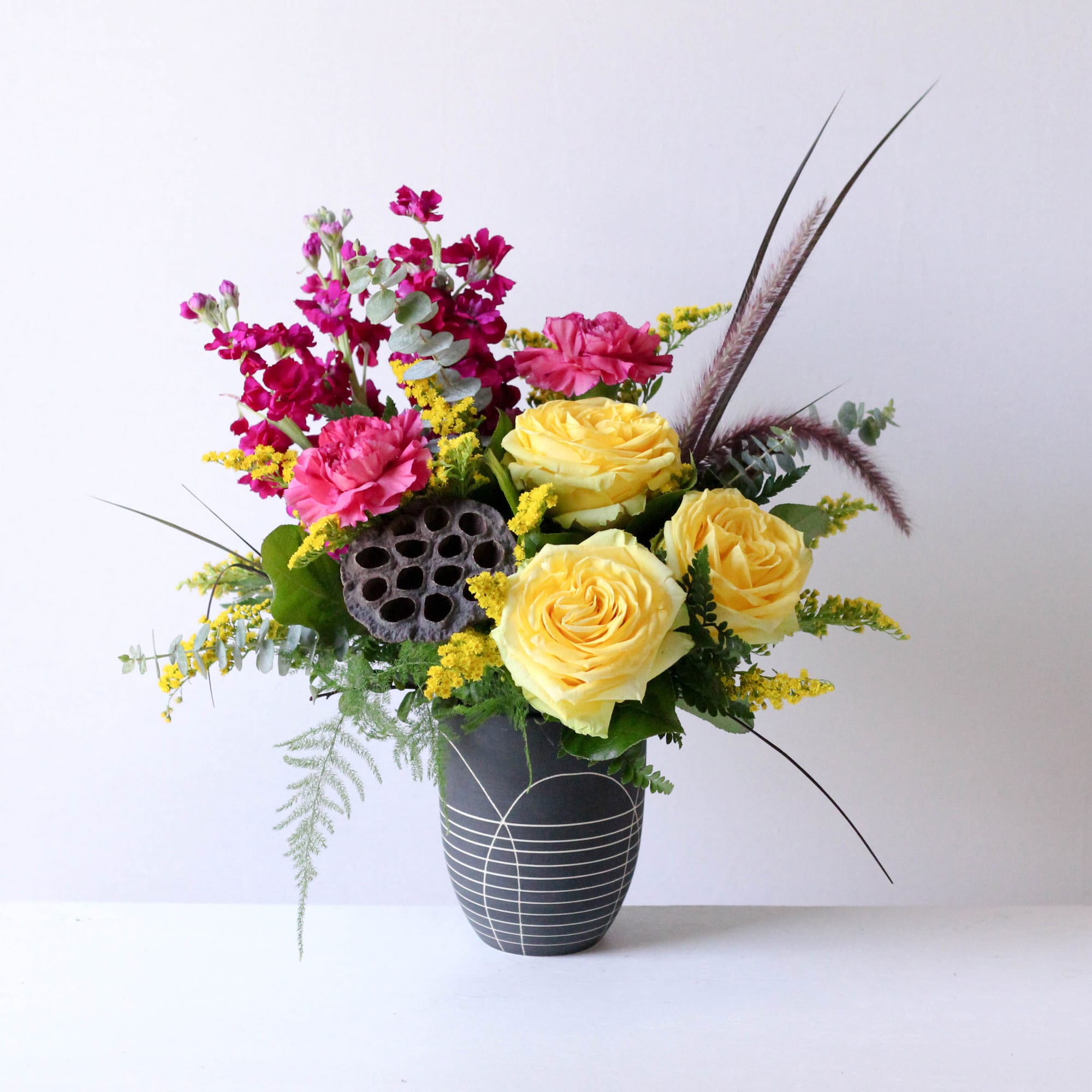 (FALL) Sweater Weather (OUT) X