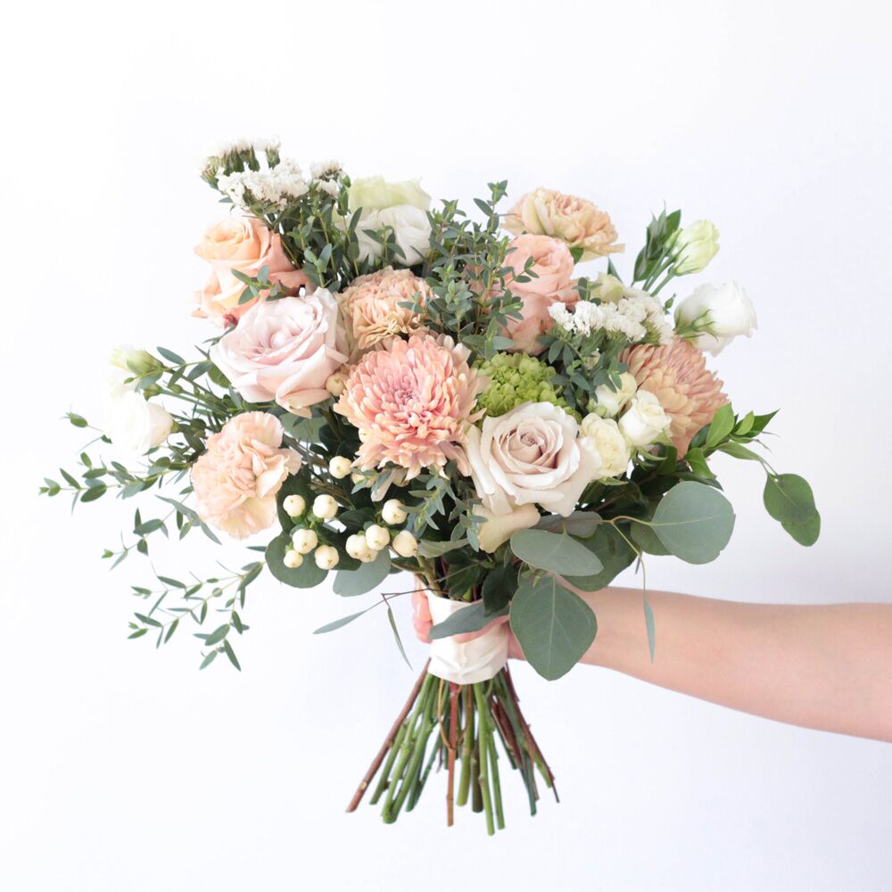Bridal Bouquet