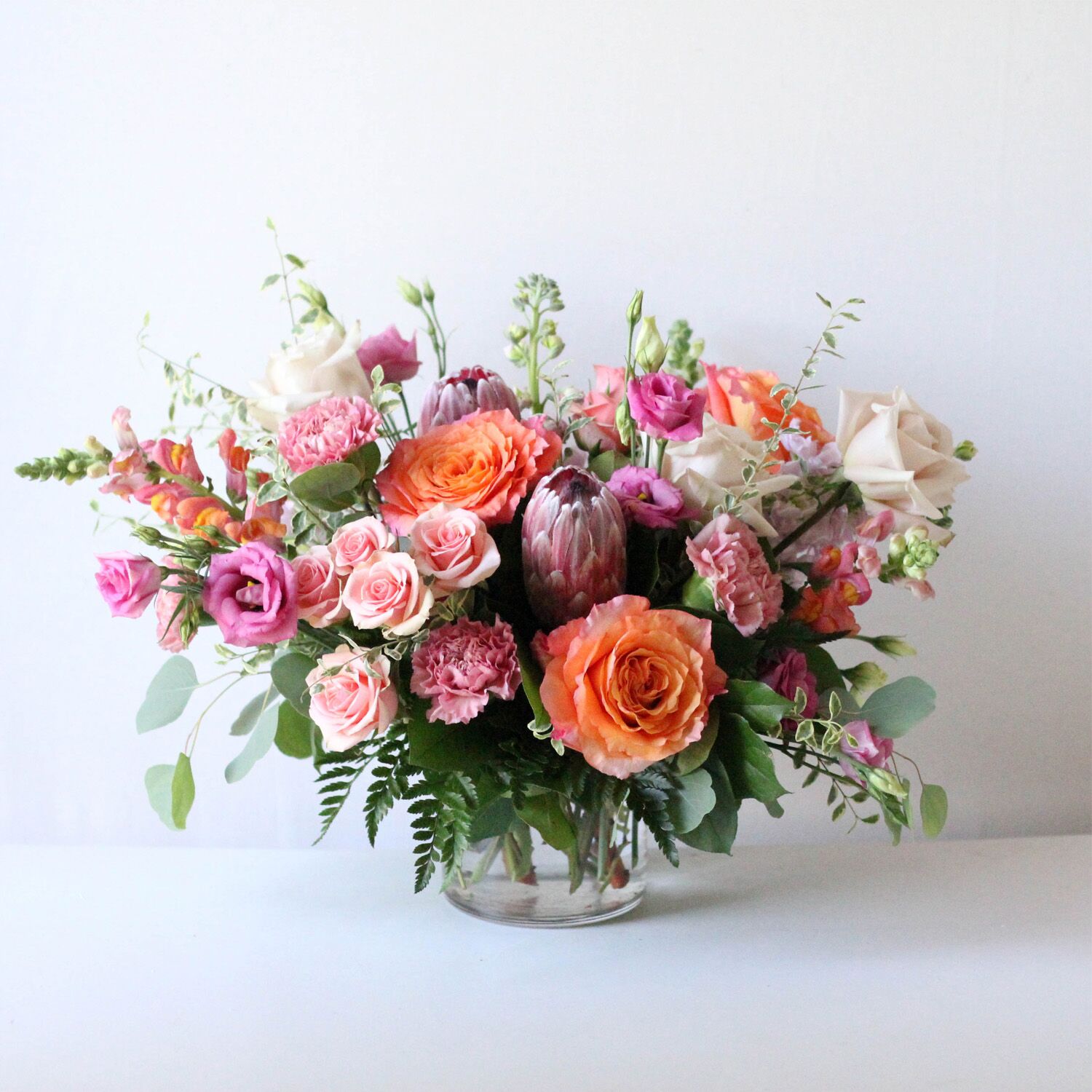 Your Song Floral Arrangement