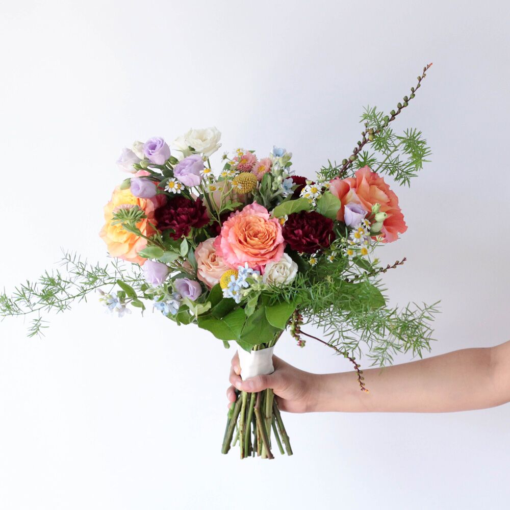 Bridal Bouquet - Image 2