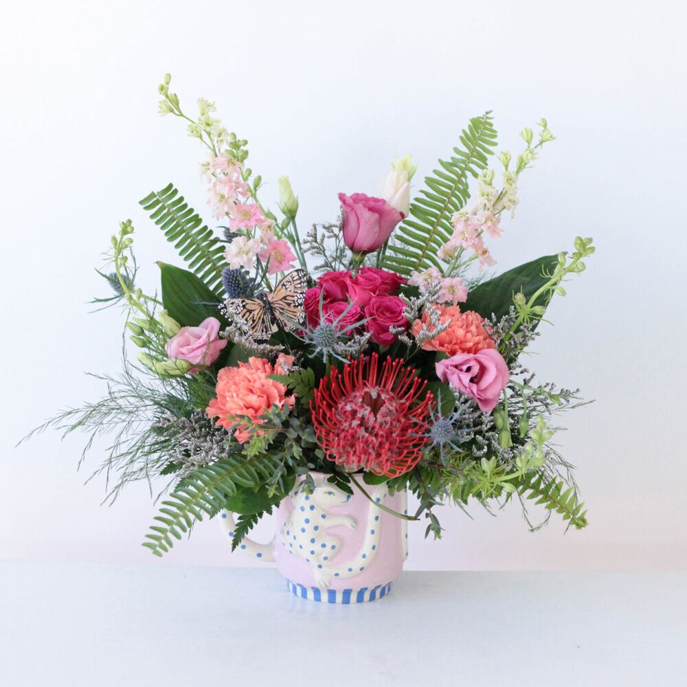 Jungle Femme X (OUT)