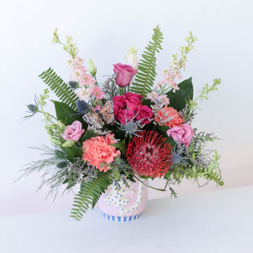 Jungle Femme X (OUT) - Image 2