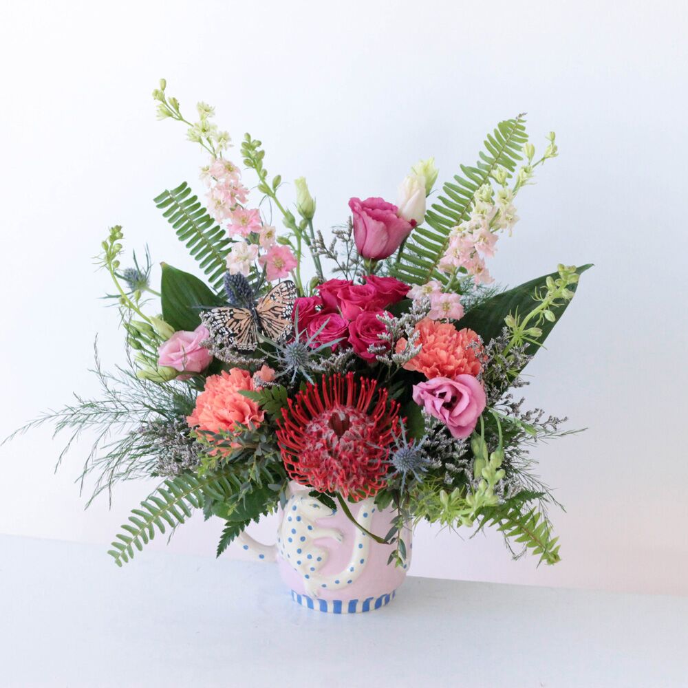 Jungle Femme X (OUT) - Image 3