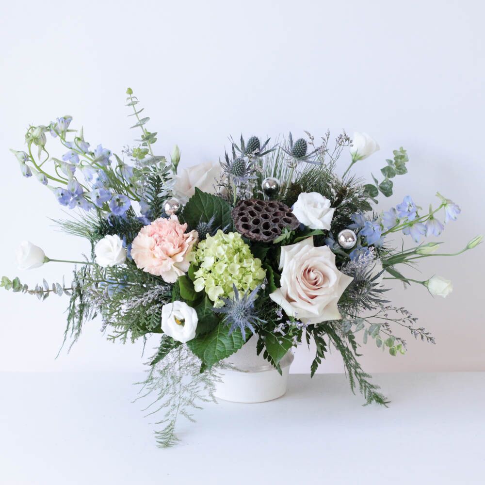 Back to December X (out)