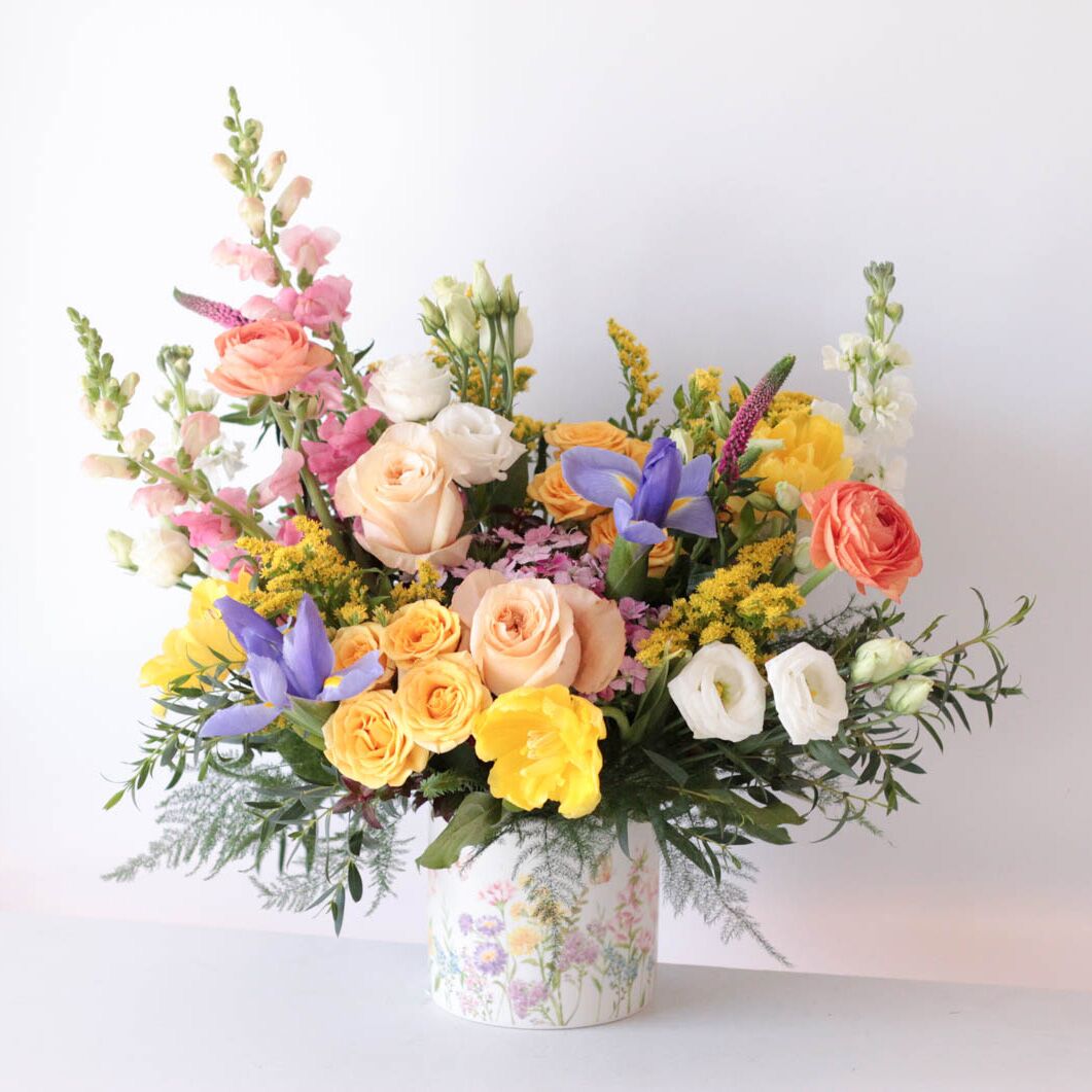 Eleganza Extravaganza Floral Arrangement