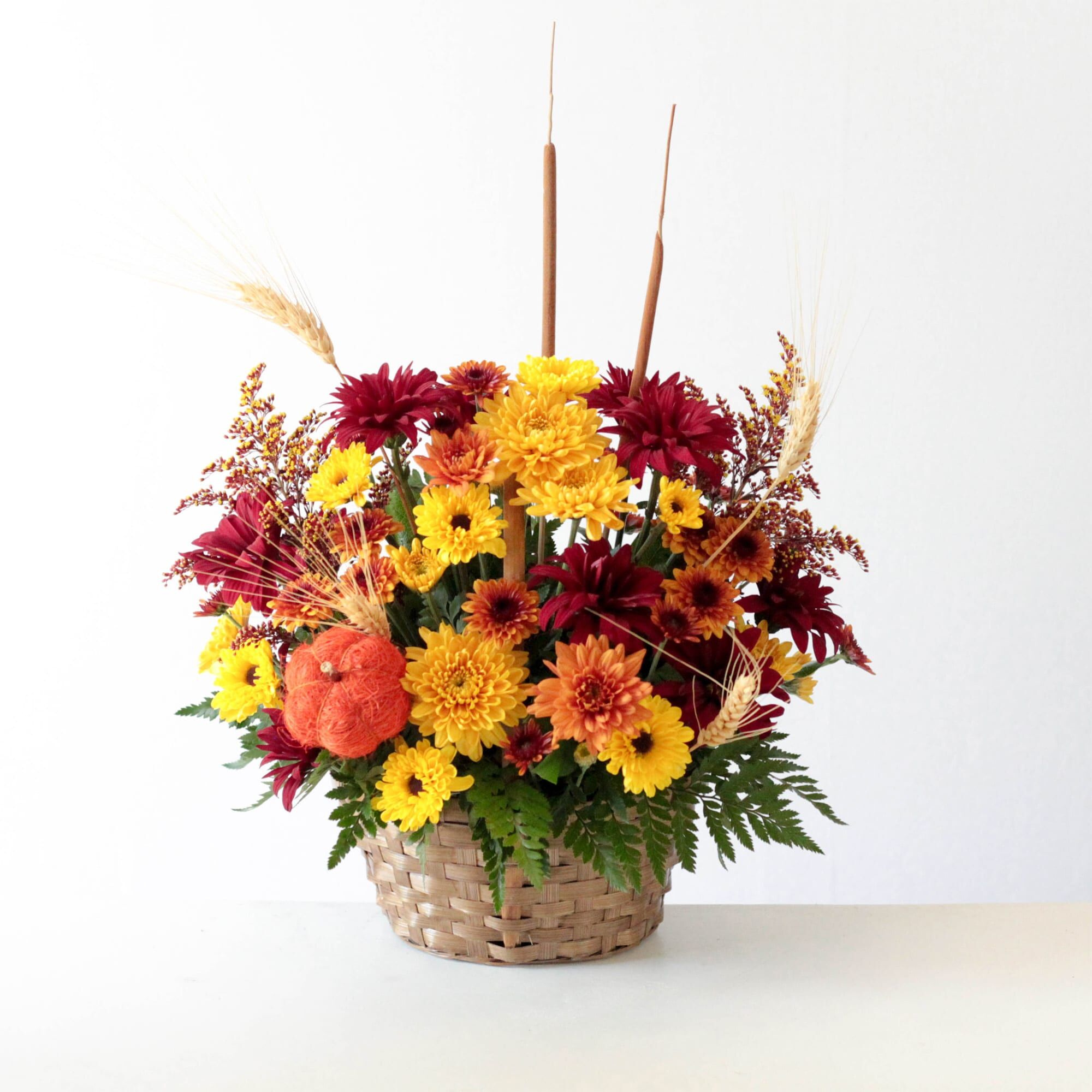 (FALL) Allspice (OUT) X DO NOT USE