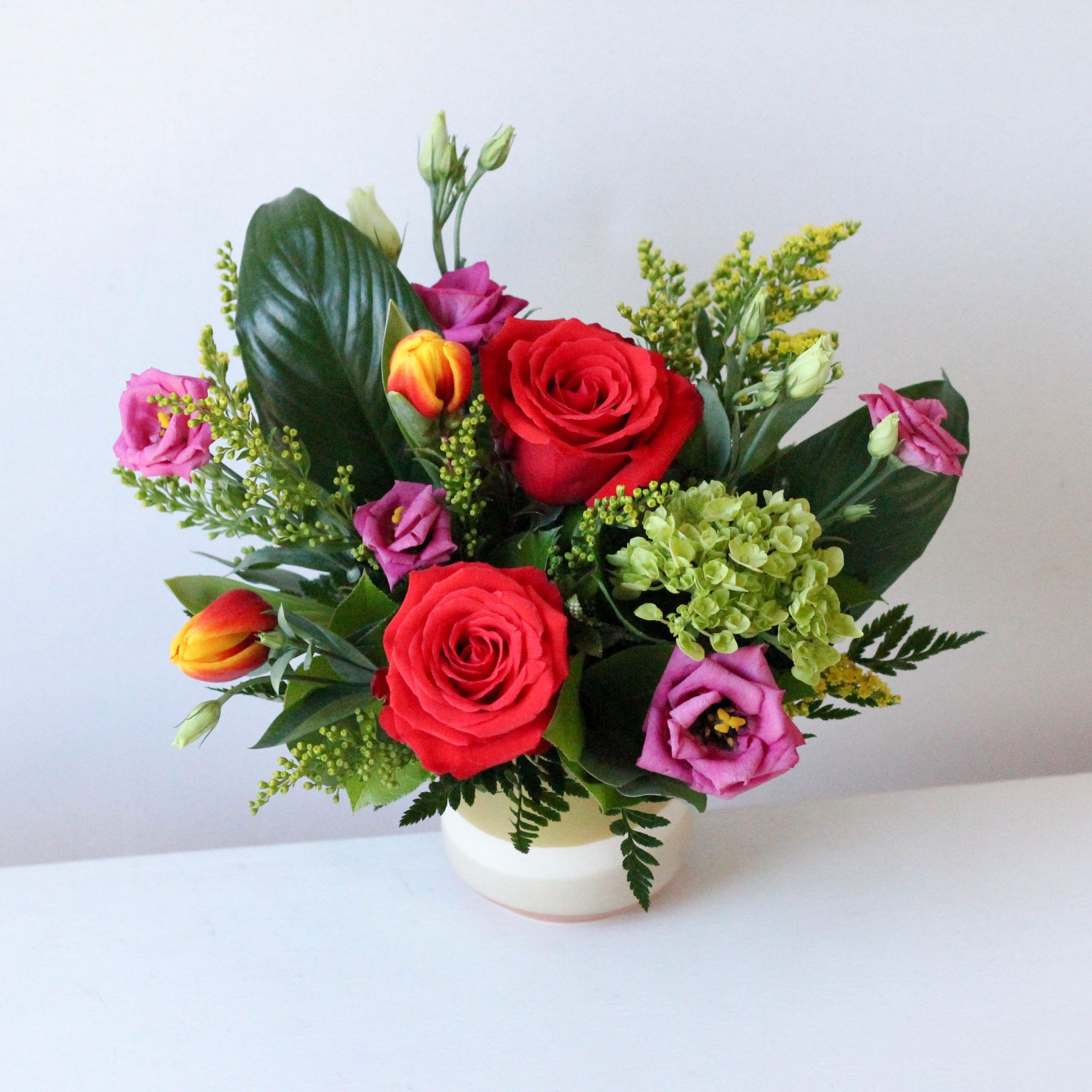 SPRING - Caliente (TULIPS) X - Image 2