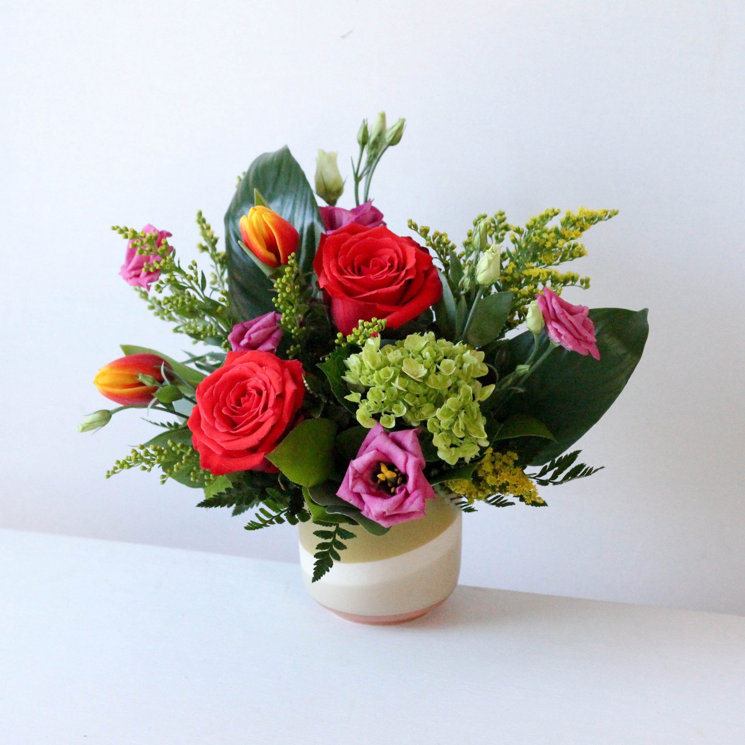 SPRING - Caliente (TULIPS) X - Image 3