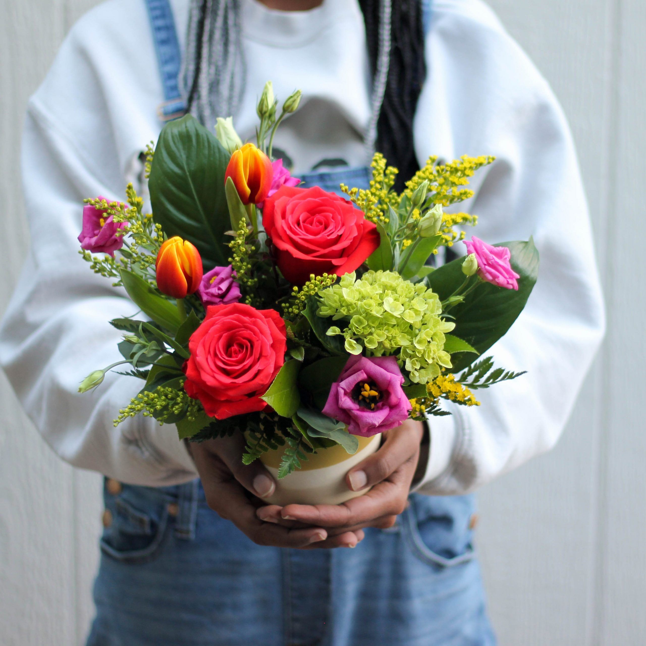 SPRING - Caliente (TULIPS) X - Image 4